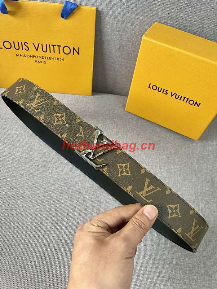 Louis Vuitton Belt 40MM LVB00134